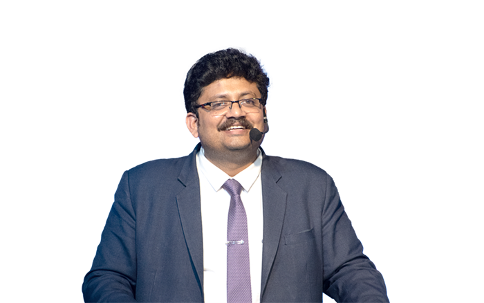 Bishop Dr. R.I. Vamshidhar